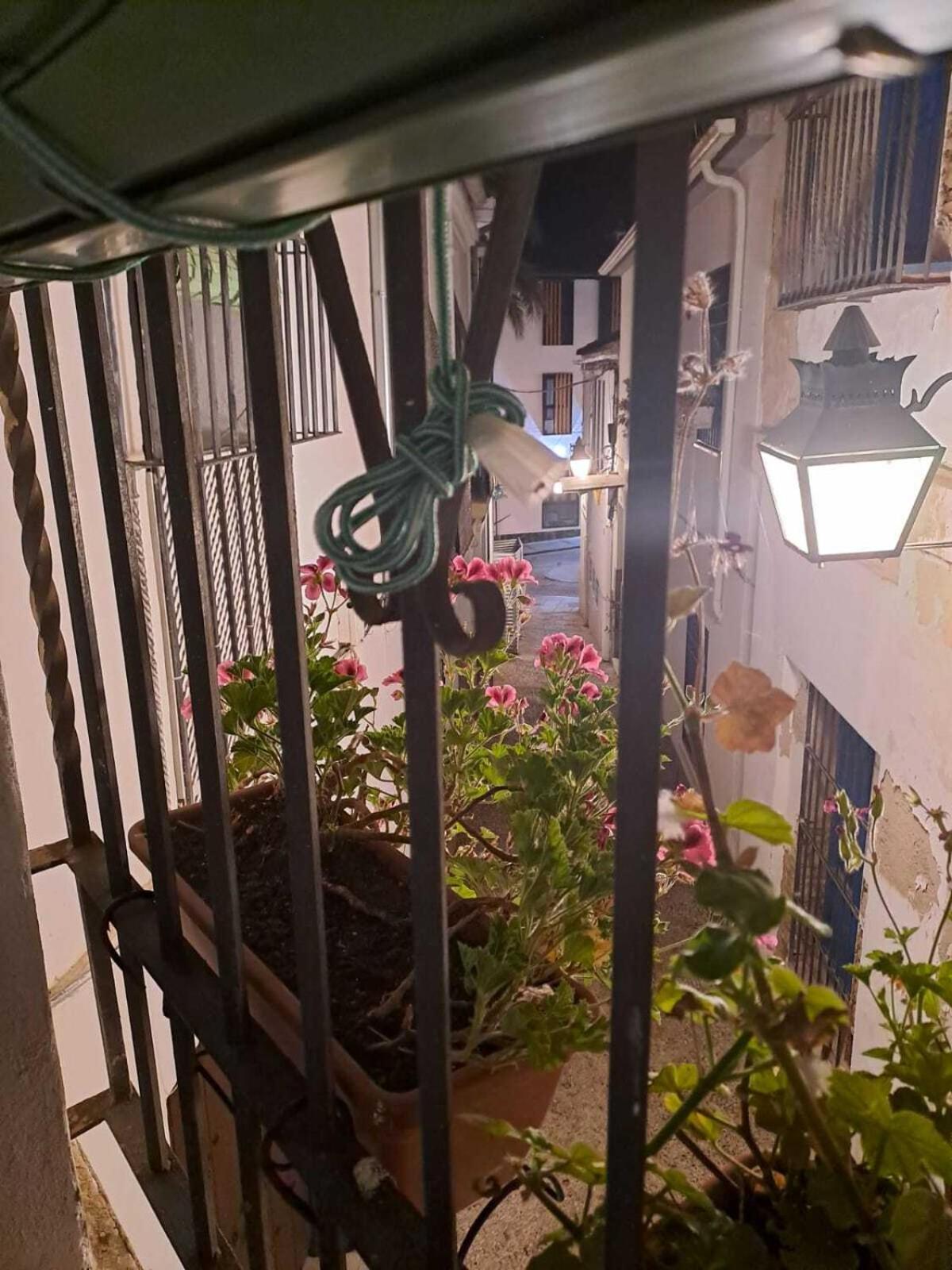 Calleja La Pimentera Кордоба Екстериор снимка